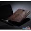 Чехол Cooler Master Carbon Texture for Galaxy Note II Bronze (C-SS2F-CTN2-CC) в Минске фото 1