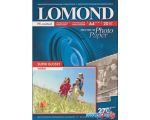 Фотобумага Lomond суперглянцевая односторонняя A4 270 г/кв.м. 20 листов (1106101)