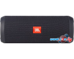 Портативная колонка JBL Flip 3 Black [JBLFLIP3BLK]