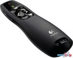 купить Универсальный пульт ДУ Logitech Wireless Presenter R400