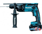 Перфоратор Makita DHR165RME
