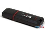 USB Flash Mirex Knight Black 3.0 128GB [13600-FM3BK128] в Гомеле