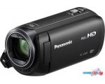 Видеокамера Panasonic HC-V380 цена