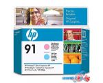 Картридж для принтера HP 91 (C9462A)