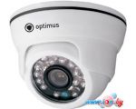 CCTV-камера Optimus AHD-H022.1(3.6) цена