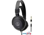 Наушники Audio-Technica ATH-AVC200 в рассрочку