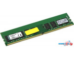 Оперативная память Kingston ValueRam 8GB DDR4 PC4-19200 [KVR24E17S8/8]