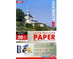 Термотрансфер Lomond Laser transfer paper (0807435) в интернет магазине