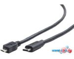 Кабель Gembird CCP-USB2-mBMCM-1M