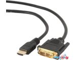 Кабель Gembird CC-HDMI-DVI-10