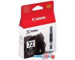 Картридж для принтера Canon PGI-72 MBK