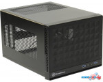 Корпус SilverStone Sugo SG13 [SST-SG13B]
