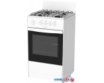 Кухонная плита Дарина S4 GM441 101 W
