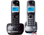 Радиотелефон Panasonic KX-TG2512RU2