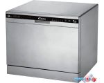 Посудомоечная машина Candy CDCP 6/ES-07 в рассрочку