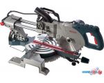 Дисковая пила Bosch GCM 800 SJ (0601B19000)