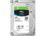 Жесткий диск Seagate Skyhawk 4TB [ST4000VX007]