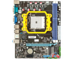 Материнская плата ITZR A55F1AL2