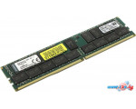 Оперативная память Kingston 32GB DDR4 PC4-19200 [KVR24R17D4/32]
