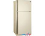 Холодильник Sharp SJ-XE55PMBE цена