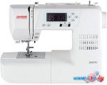 Швейная машина Janome DC 2030