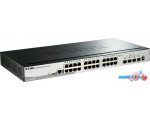 Коммутатор D-Link DGS-1510-28X