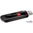 USB Flash SanDisk Cruzer Glide 128GB (черный) [SDCZ600-128G-G35] в Могилёве фото 1