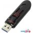 USB Flash SanDisk Cruzer Glide 256GB (черный) [SDCZ60-256G-B35] в Могилёве фото 2