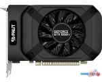 Видеокарта Palit GeForce GTX 1050 Ti StormX 4GB GDDR5 [NE5105T018G1-1070F] в интернет магазине
