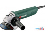 Угловая шлифмашина Metabo W 750-125 [601231010]