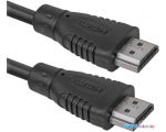 Кабель Defender HDMI-10 [87457] в интернет магазине