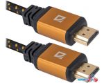 Кабель Defender HDMI-17PRO [87460]