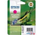 Картридж для принтера Epson EPT033340 (C13T03334010)