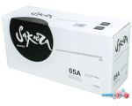 Картридж для принтера Sakura Printing SACE505A