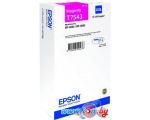 Картридж для принтера Epson C13T754340