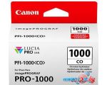 Картридж для принтера Canon PFI-1000 CO