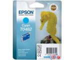 Картридж для принтера Epson EPT04824010 (C13T04824010)