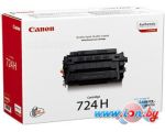 Картридж для принтера Canon Cartridge 724H