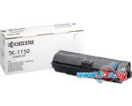 Картридж для принтера Kyocera TK-1150