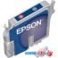 Картридж для принтера Epson EPT033340 (C13T03334010) в Минске фото 2