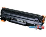 Картридж для принтера Sakura Printing SACRG712