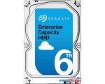 Жесткий диск Seagate Enterprise Capacity 6TB (ST6000NM0095) цена
