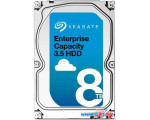 Жесткий диск Seagate Enterprise Capacity 8TB [ST8000NM0075]
