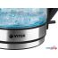 Чайник Vitek VT-7046 BK в Гомеле фото 1