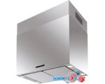 Кухонная вытяжка Korting KHA7950X Cube цена