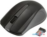 Мышь Ritmix RMW-555 (черный/серый) цена