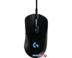 Игровая мышь Logitech G403 Prodigy [910-004824]