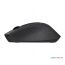 Мышь Logitech M330 Silent Plus (черный) [910-004909] в Минске фото 3