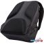 Рюкзак для ноутбука Case Logic 15.6 Laptop Backpack (RBP-315) в Могилёве фото 7
