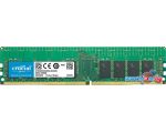 Оперативная память Crucial 16GB DDR4 PC4-19200 [CT16G4RFD424A] в Минске